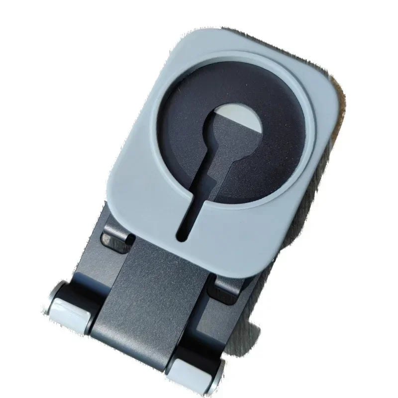 Foldable Mobile Phone Holder Stand for iPad iPhone 13 Samsung Desk Holder Adjustable Smartphone Cell Phone Stand Desktop Qme