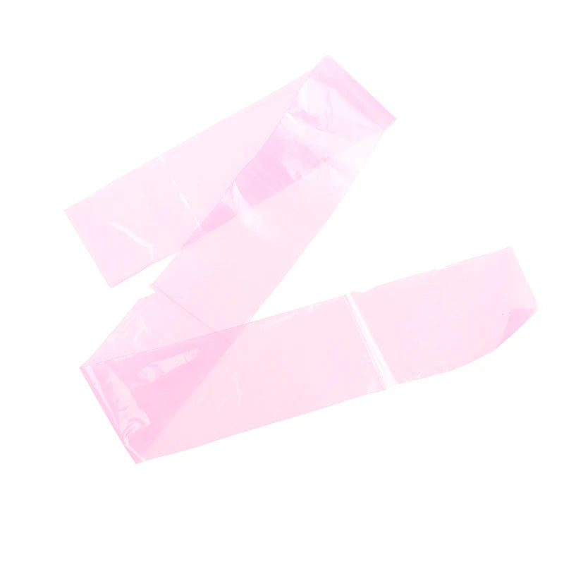 Hygiene Tattoo Machine Sleeves Clip Cord Cover Bags Plastic Disposable Qme one size