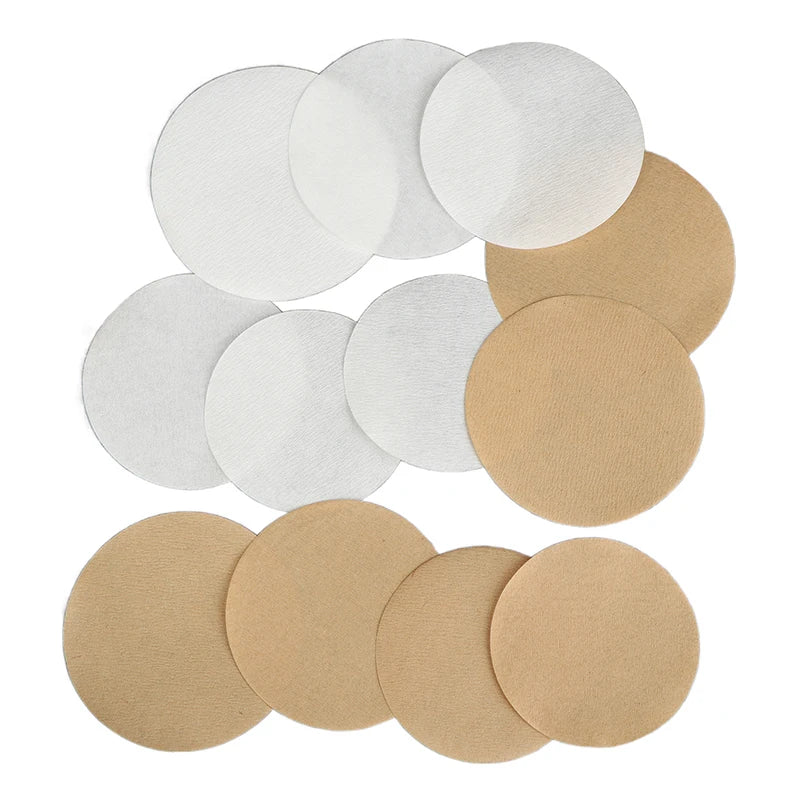 Coffee Filter 54 56 60 62 64 Puck Screen Paper Espresso Filters Qme