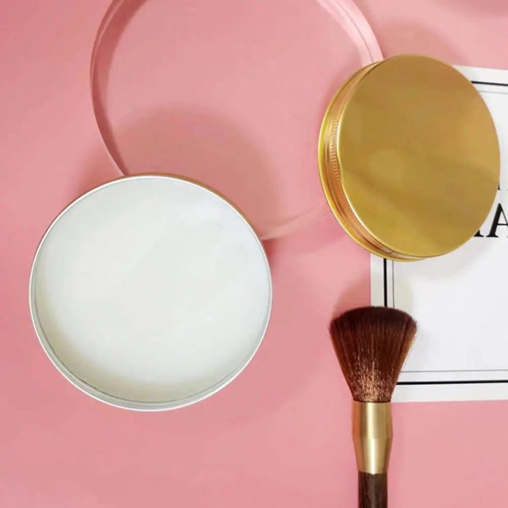Makeup Brush Cleaning Soap Portable Case Cleaner Pad Washing Qme