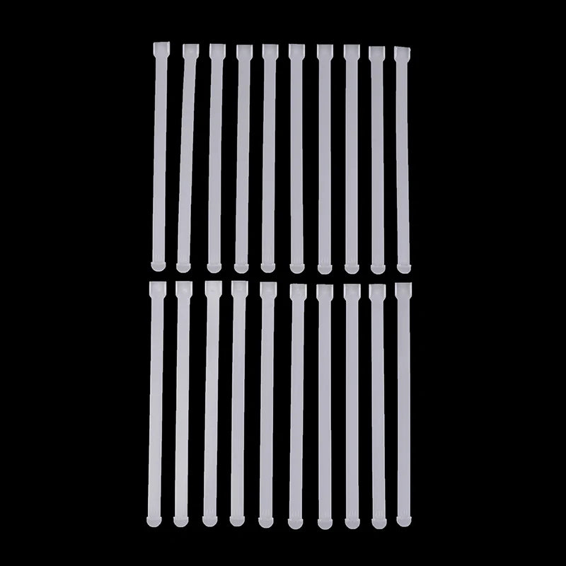 Window Blinds Pulley Adjustment Connection Components, Vertical Blinds Spacing Fixation Tools Qme 127mm
