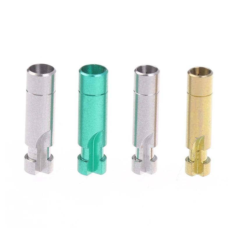Dental Lab Implant Analog Plaster Mini Regural Oral Care Accessories Qme