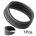 1/3pcs Coffee Compressed Volume Silicone Bellow Coffee Tools Coffee Machine Accessories For Breville Single Dose Hopper Qme 1pcs