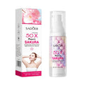 Skin Whitening Serum Private Parts Underarm Bleaching Serum Whiten Butt Knee Brighten Inner Thigh Arm Body Remove Dark Melanin Qme 1pc