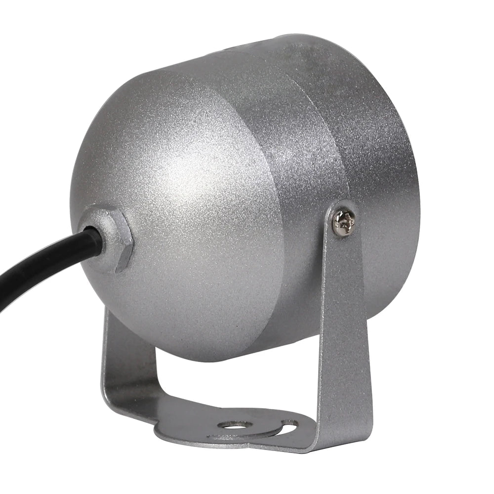ESCAM CCTV LEDS 48IR illuminator Light IR Infrared Night Vision metal waterproof CCTV Fill Light For CCTV Surveillance camera Qme