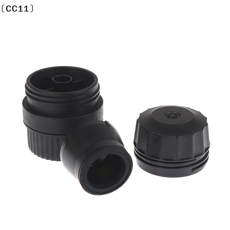 KF-JN-01 02 Portable Coffee Machine Accessories Powder Warehouse Qme