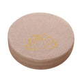 40×6cm Meditation Cushion Hard Foam Cotton Linen Detachable Washable Comfortable Floor Pillow for Balcony Living Room Tatami Qme Ivory