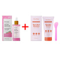Woman Depilatory Cream Intimate Parts Hair Growth Inhibitor Anti Dry Prevent Black Spots After Shave Oil Body Hair Removal Cream Qme Hair Removal Set