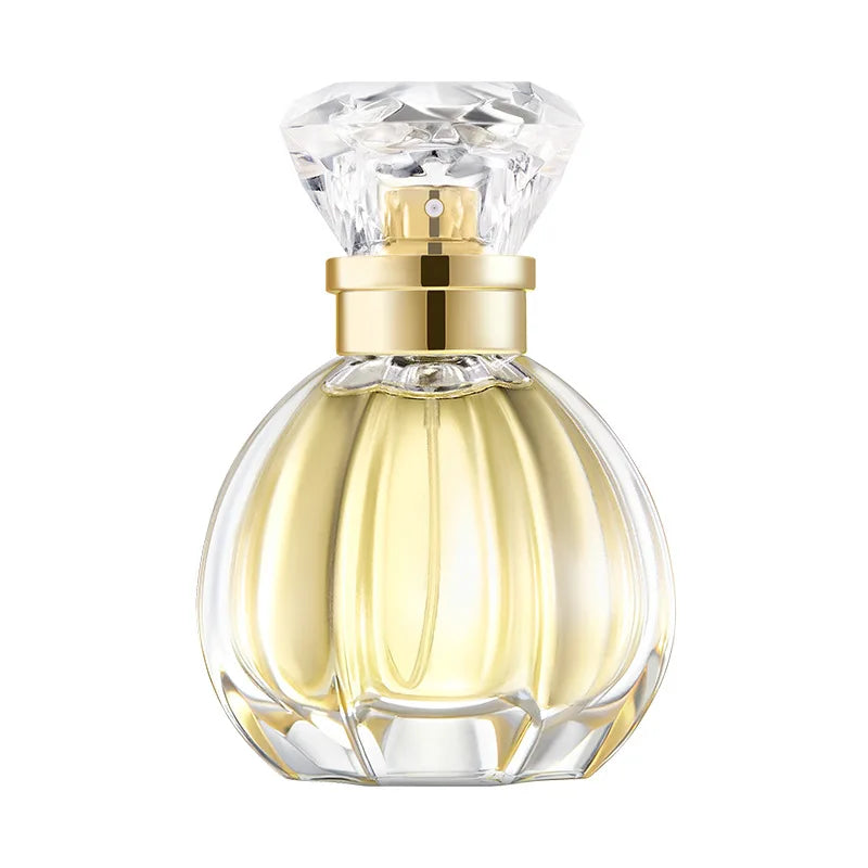 Valley White Magnolia Perfume Fresh Sophisticated Lasting Eau De Qme Yougu Bailan perfume 50ml