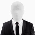 Cosplay Black No Hole Spandex Head Cover Hat Women Men Simulate CS Qme 1pc mask