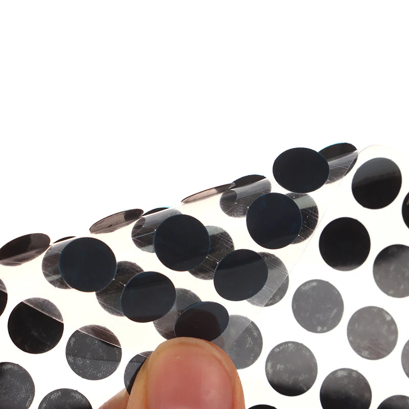 6 8 Remote Control Button Repair Double-sided Conductive Tape Patch Qme