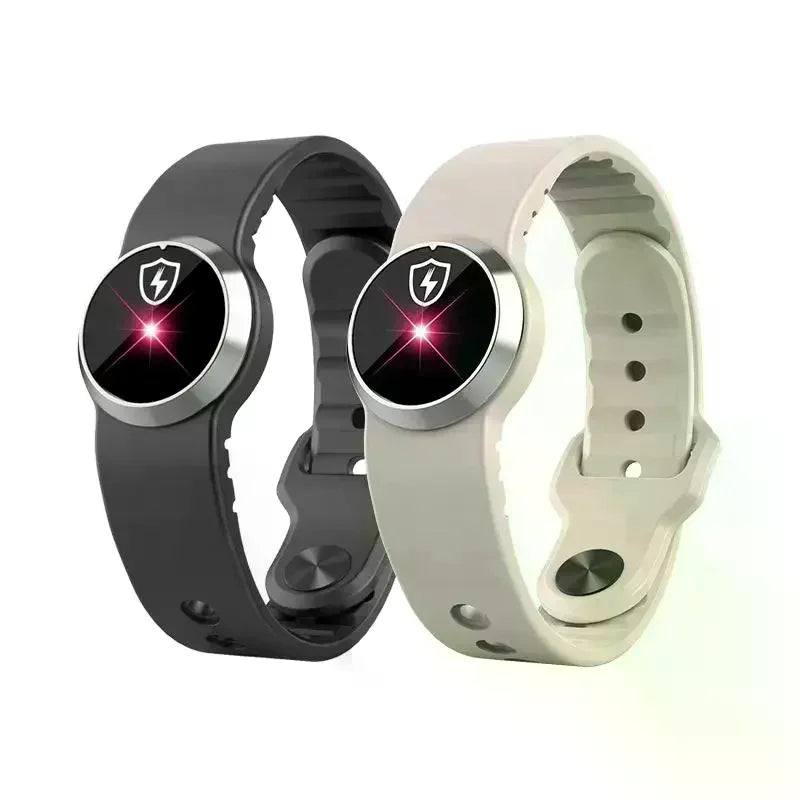 Portable Remove Body Static Bracelet Adult Smart Anti-static Qme