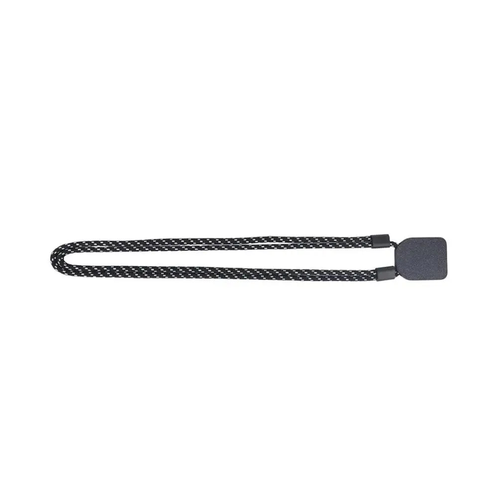 Magnetic Neck Strap DJI Mic Mini 2 Adjustable Necklace Lanyard Qme 1pcs