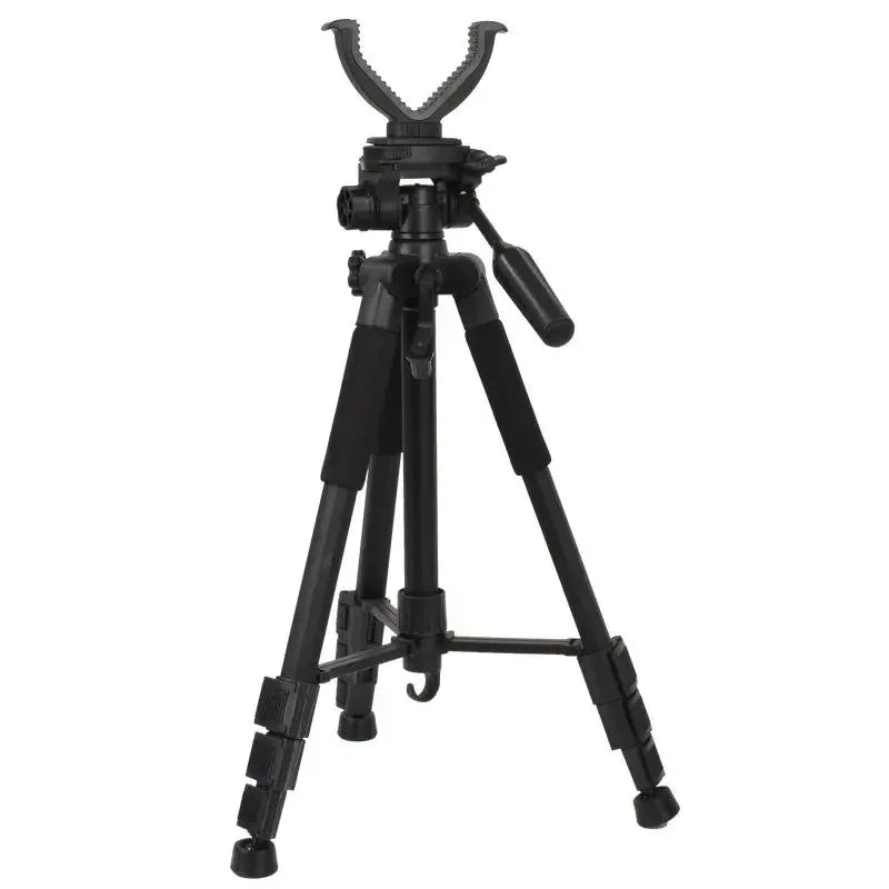 Outdoor Camera V Shaped Tripod Mount Lightweight Holder Attachment 1 Qme