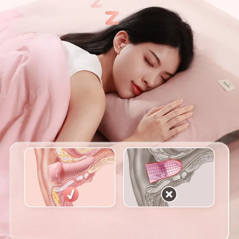 Powerful 99% noise reduction animal shaped sleep earplugs, fast rebound vacuum material noise reduction earplugs Qme