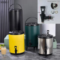 Milk Tea Barrels Faucet Replacement Beer Tap Juice Dispenser Qme Default Title
