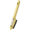 Multifunctional Fruit Vegetable Carrot Potato Washing Brush Scrubber Qme A1