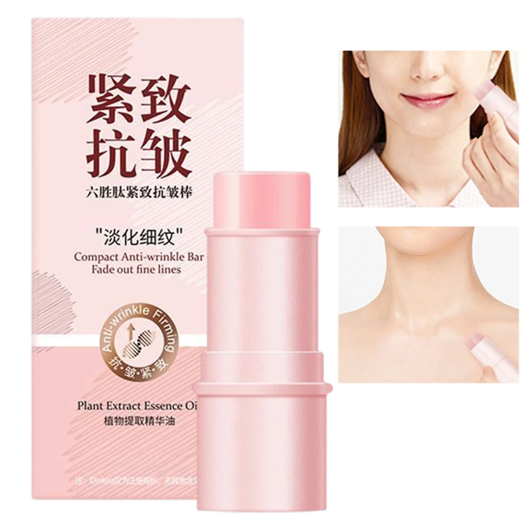 Collagen Multi Balm Stick Wrinkle Bounce Anti-wrinkle Boosting Qme