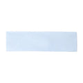 100/50PCS Disposable Spa Facial Headbands Stretch Non-Woven Soft Skin Care Hair Band with Convenient Closure for Women Girl Qme White 100Pcs
