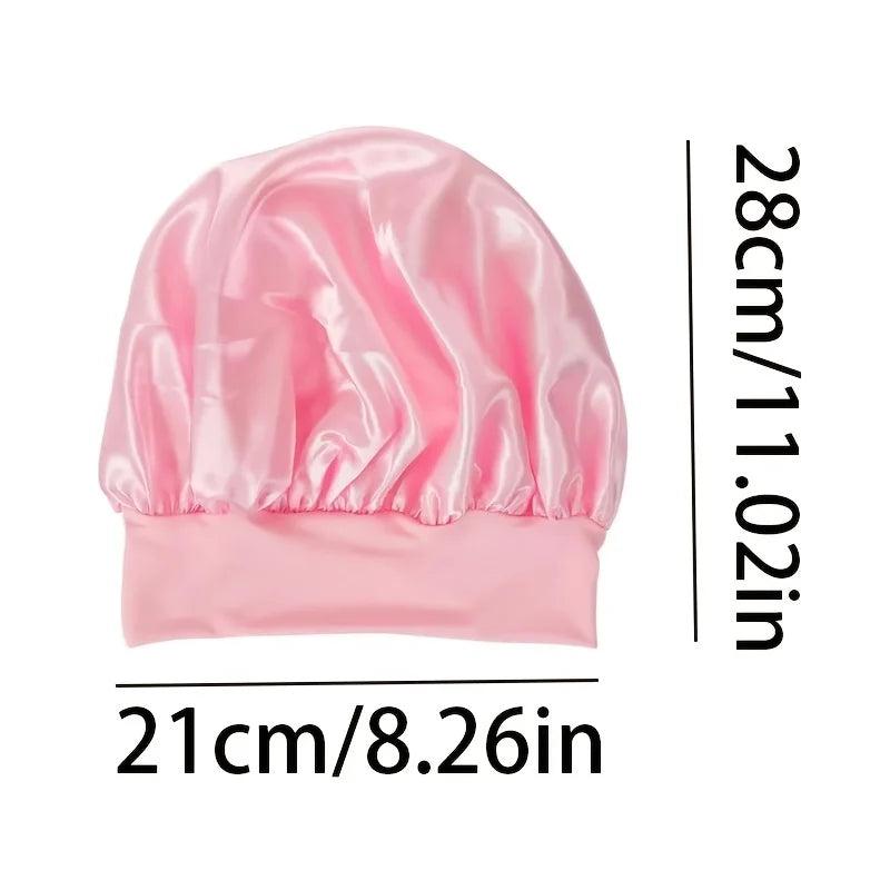 1 Wide Brimmed Stretch Headband Nightcap Qme