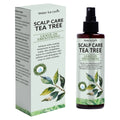 Tea Tree Essential Oil, Deeply Moisturizes Dry and Frizzy Hair, Suitable for Facial, Body, Light Beige Skin Care, and Nails, an Ideal Choice for All Seasons Qme 100g Box