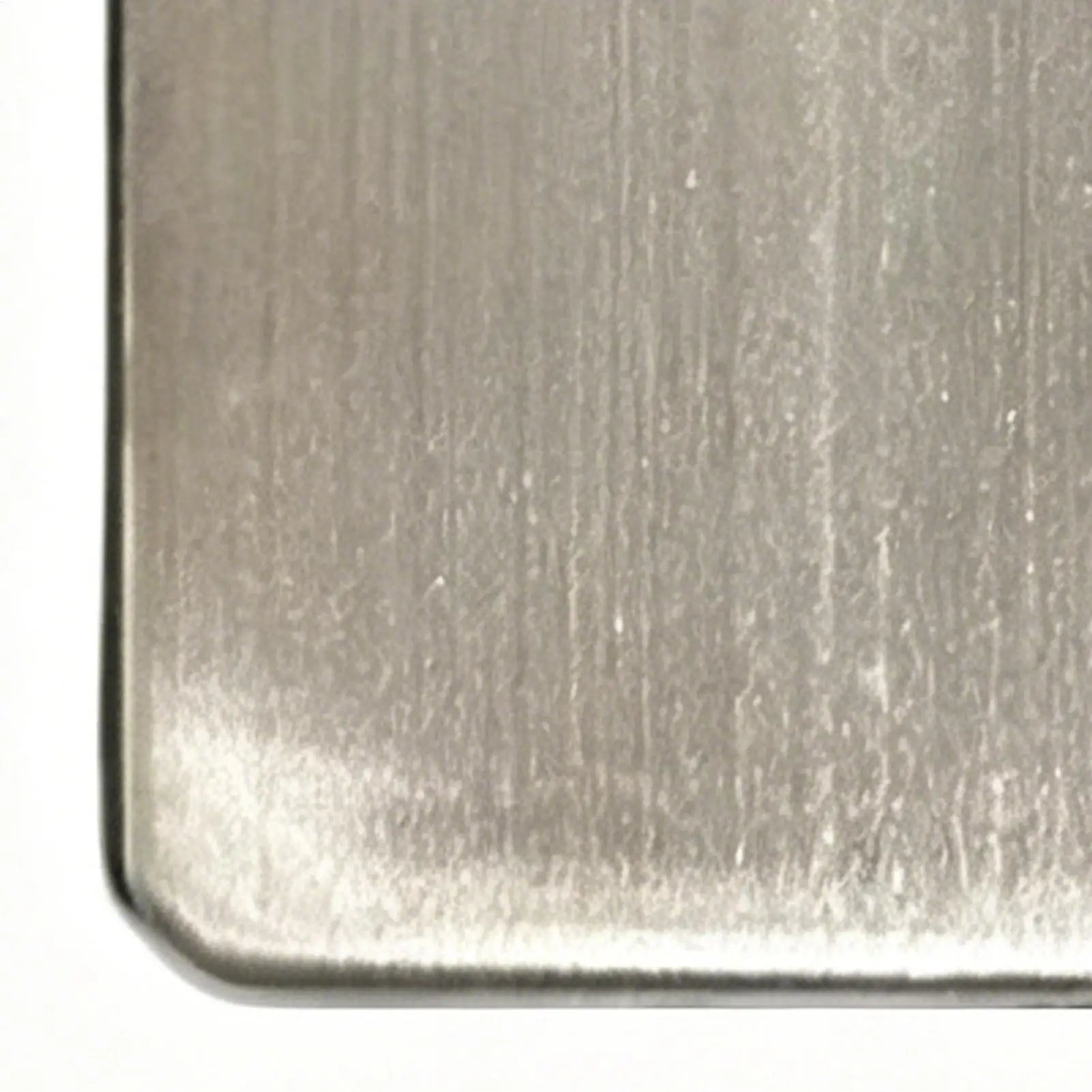Stainless Steel Ice Reusable Lunch Cooling Box Plate Women Men Qme