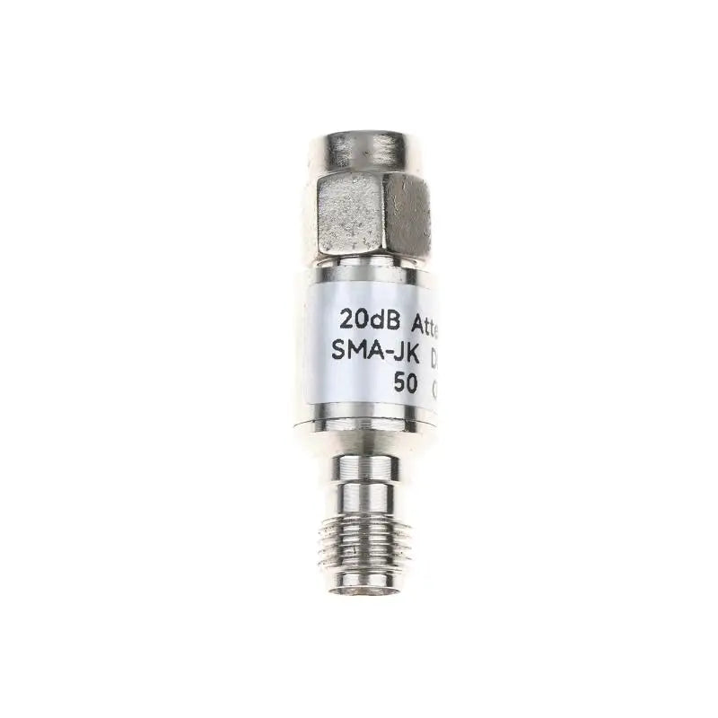 2W/5W DC Blocker BNC Male To Female 50 DC-3.0GHz RF Coaxial Blocker SWR 1.2 DC Blocker Connector Qme A4