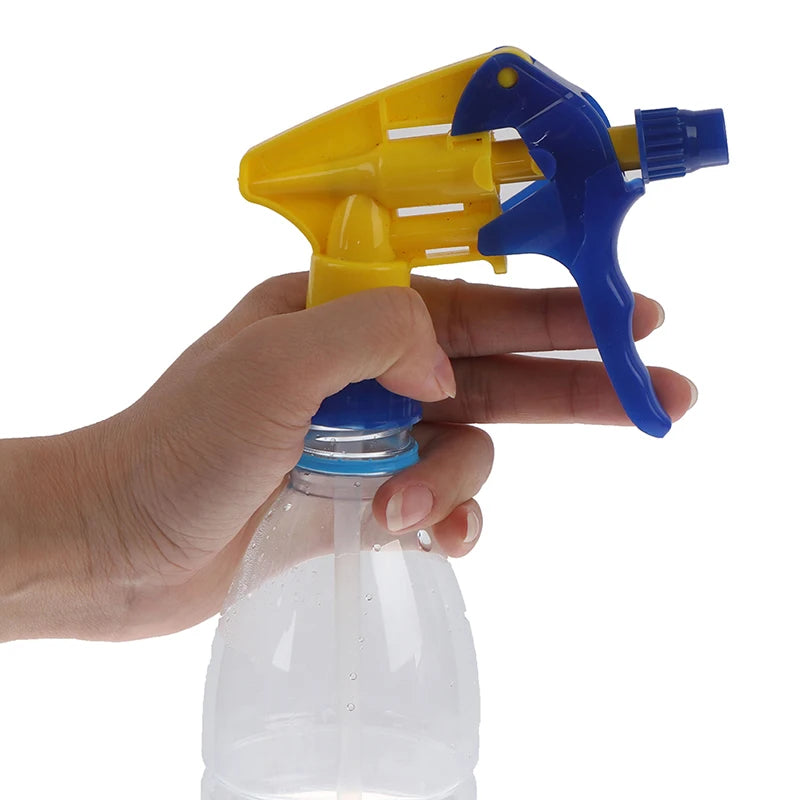 ^1Pc Flower Irrigation Spray Water Bottle Sprayers Home Plants Water Sprayers Qme