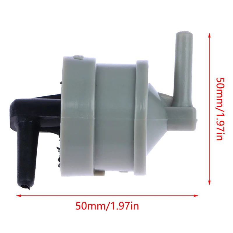 90917-11044 90917-11044-X4 Hilux KZN165 4 RUNNER Vacuum Gasoline Qme