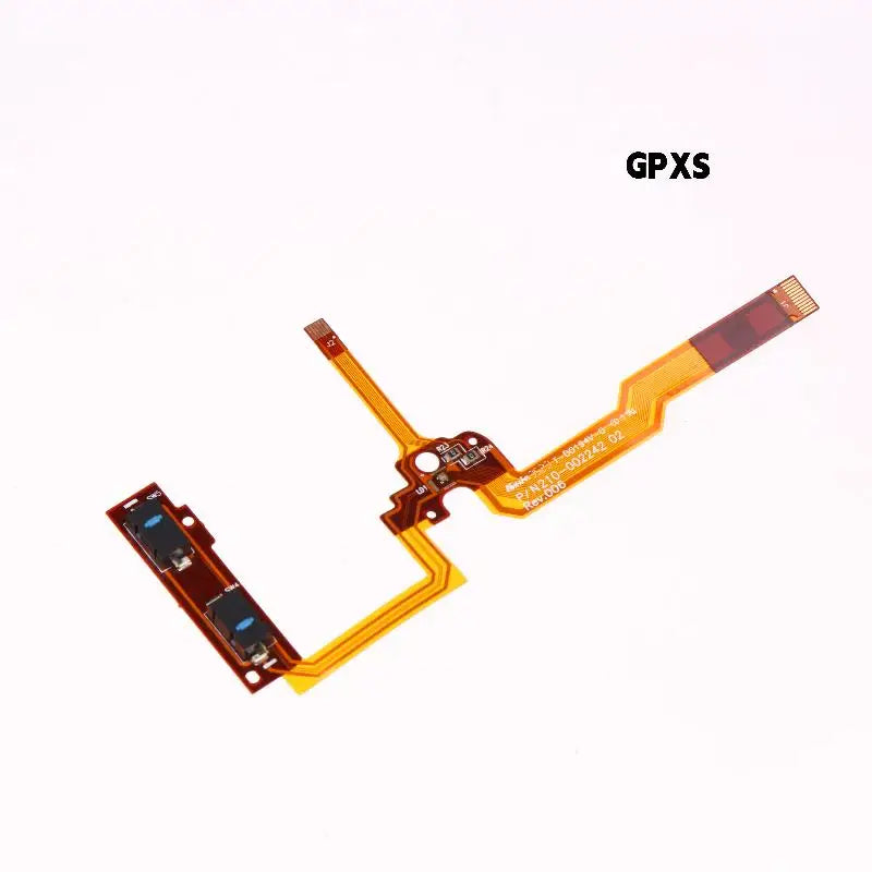 Mouse Flexible Cable G X Superlight Wireless Side Keys Motherboard Qme GPXS