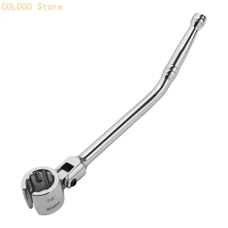 Industrial Oxygen Sensors Socket Metal Rustproof Design D0LD Qme