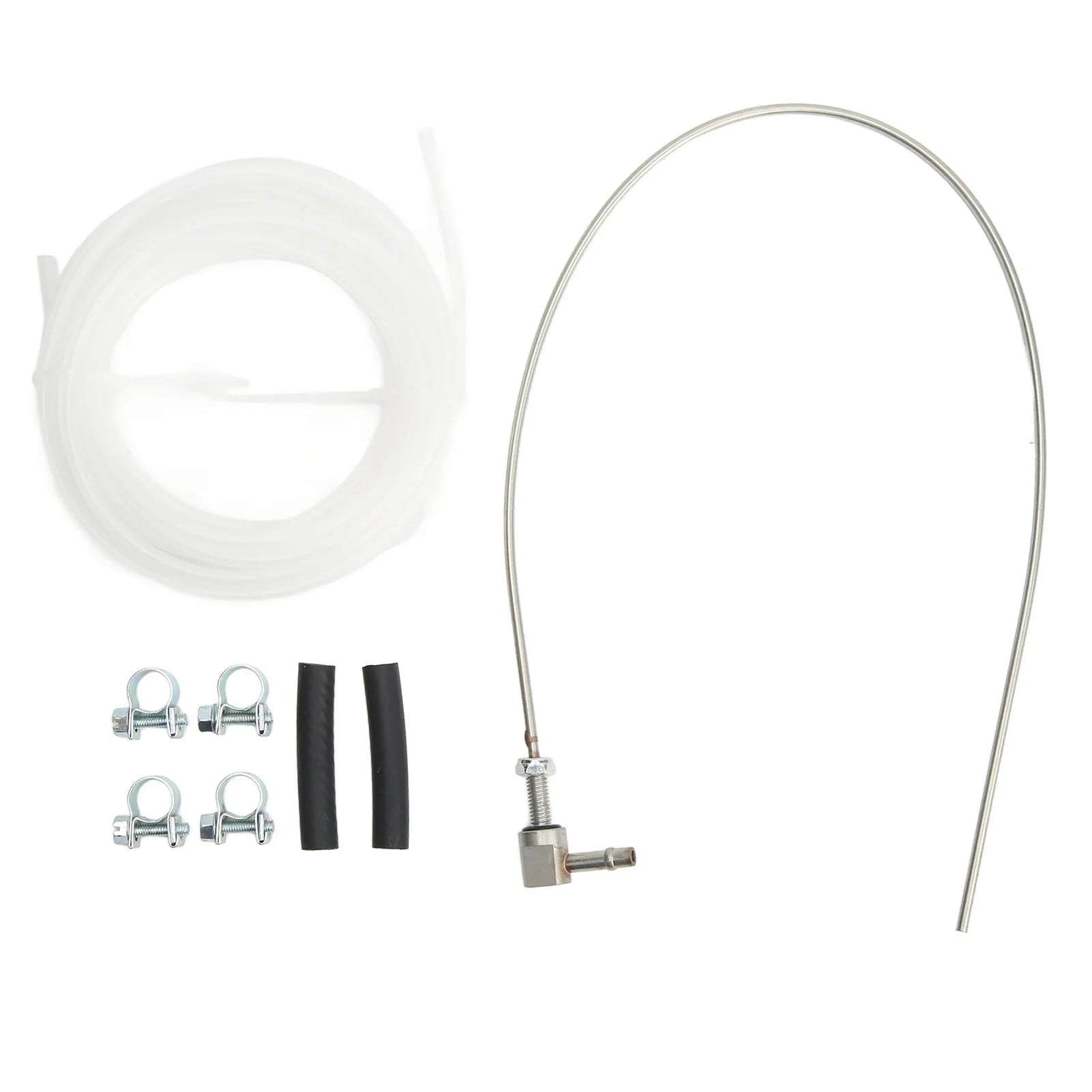 Fuel Standpipe Kit Heater Fuel Sender Stand Pipe Stable High Strength High Accuracy Efficient Lightweight for Car Qme Default Title