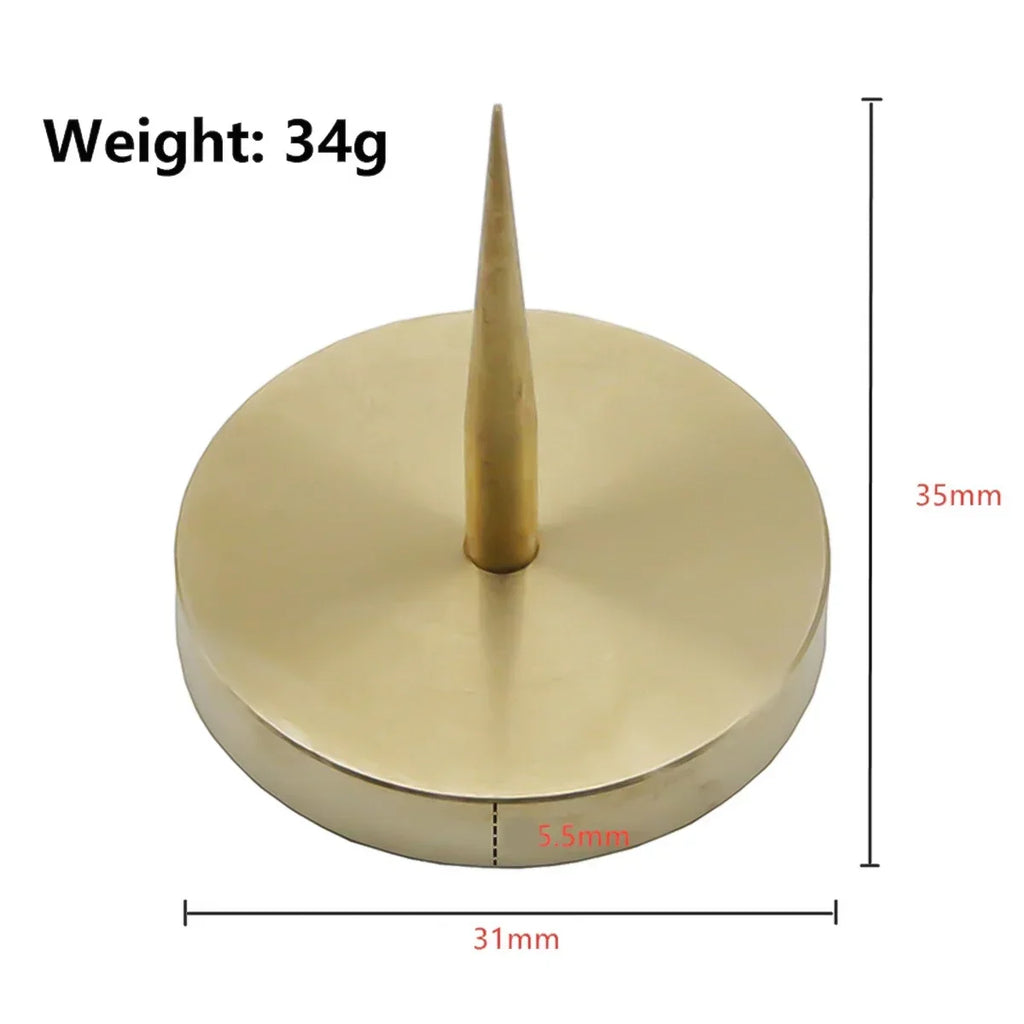 6 Slots Watch Dust Sheet Cover with Tray Watch Movement Repair Tool Jewelry tools Spare Protector Watchmaker Repair Tool Qme