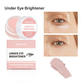Eye Cream Concealer Moisturizes Skin Around Eyes Qme Under Eye Brightener 10g