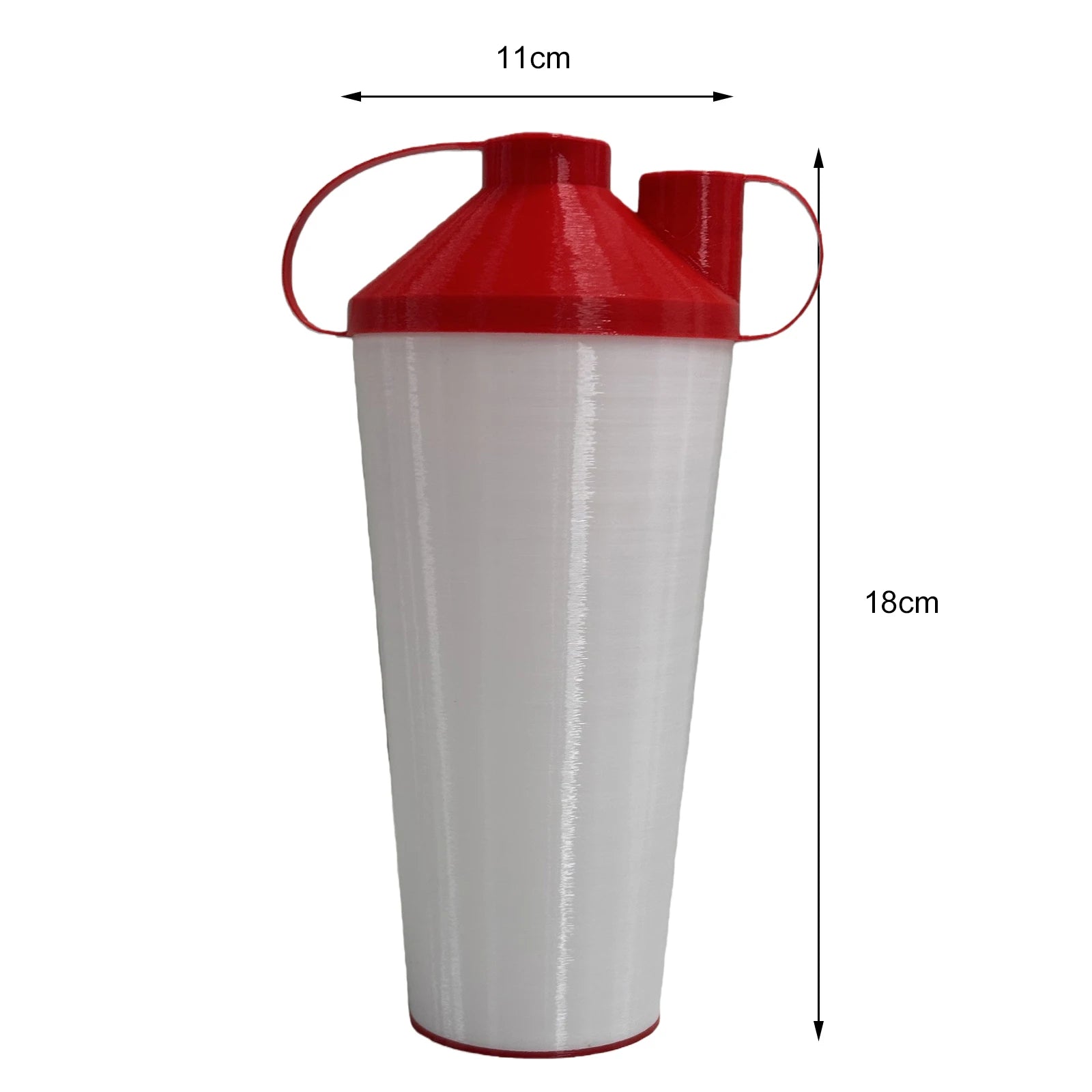 Reusable Seed & Shell Holder with Compartment Seeds Waste Collector Leak-Proof for Travel&Baseball Games&Tailgates & Road Trips Qme C