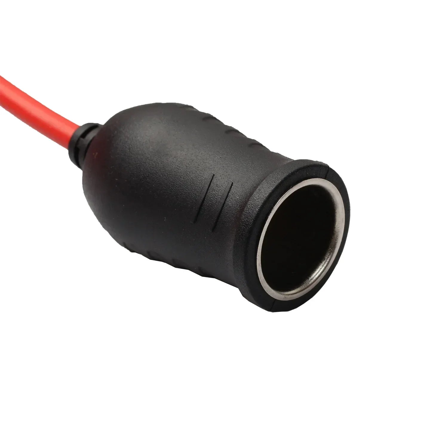 12V 24V 10A Car Cigarette Lighter Extension Cord 3.6M 1.5M Socket Styling Charger Cable Female Socket Plug Car Accessories Qme