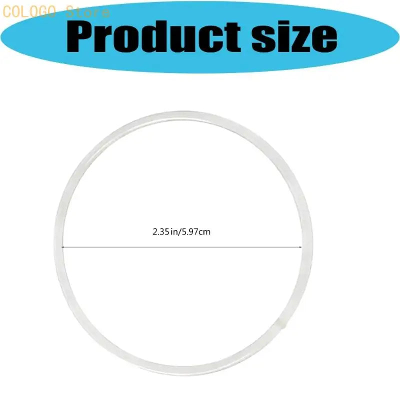 Sanding Machine Drive Belt N430442 Multiple Models Enhanced Qme