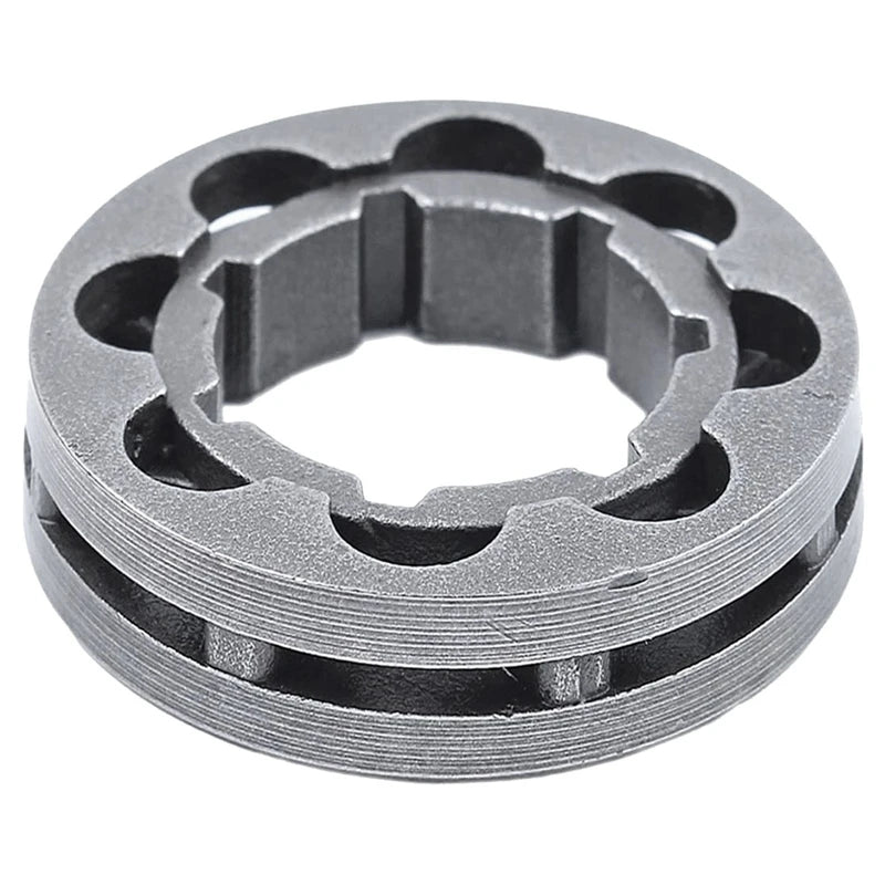 8Pcs 3/8 Inch 8T Sprocket Rim For STIHL 064 066 088 090 MS660 MS880 Husqvarna 394 395 Chainsaw Qme