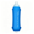 Handheld Water Bottle Running Spill-proof Foldable Lightweight Soft Qme China Mainland 01