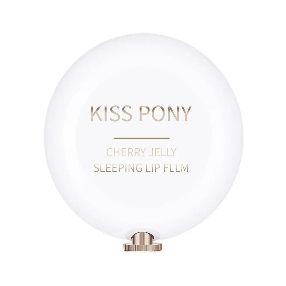 Moisturizing Sleeping Lip Mask Night Lips Care Cute Cosmetics Anti-Cracking Maintenance Lip Oil Lip Makeup Care X9C6 Qme pink CN