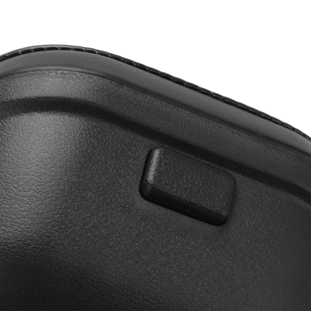 Car Center Console Armrest Box with Water Cup Holder Replacement for Mercedes Smart Fortwo Forfour 453 15-19 Water Cup Holder Qme