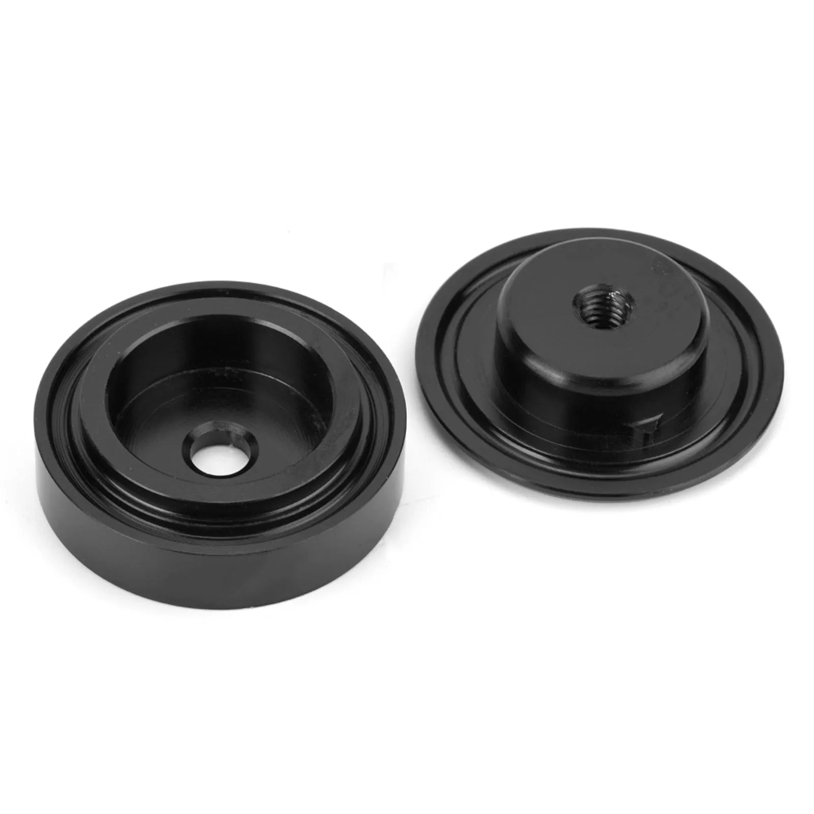 Rear Wiper Block Wiper Grommet Car Rear Wiper Block off Kit Plug Grommet Caps Fit for CRX Wiper Plug Qme