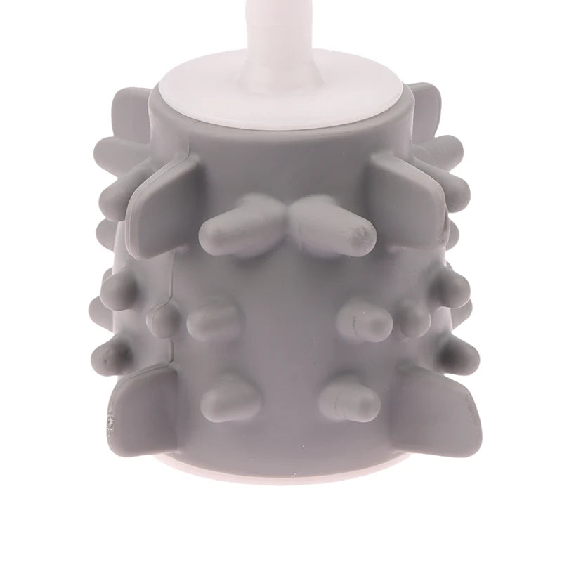 Garlic Peeler Silicone Roller Grinder Chopper Machine Accessories Qme
