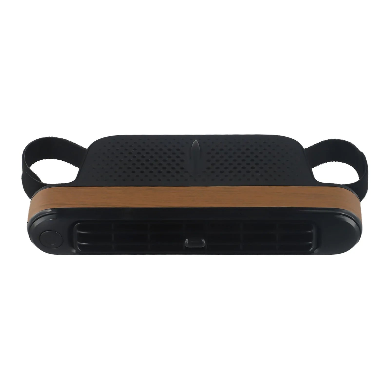 Number Of Fan Blade None Large Wind Electric Fan Features STYLISH AND POWERFUL Fan Data Cable QUIET AND POWERFUL Qme Wood Grain