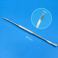 Titanium Alloy Stainless Steel Freer Periosteal Elevator Double-ended Qme a