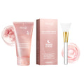 Collagen Peel-off Mask Night Wrapping Facial Mask Deeply Hydrating Moisturizing Firming Skin Facial Mask Daily Face Skin Care Qme A 1 Set