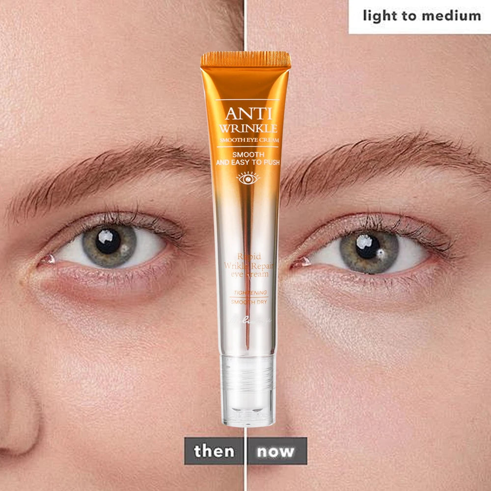 Moisturizing Eye Cream Suitable All Skin Types Nourishing Gentle Care Qme