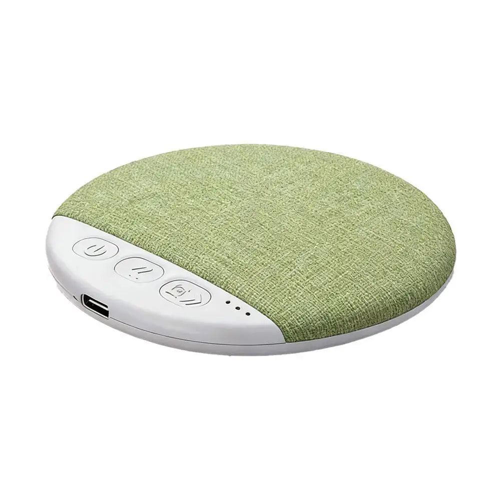 Bedroom Pillow Speaker Under Sleeping Bluetooth 5 4 Mini Bone Qme C