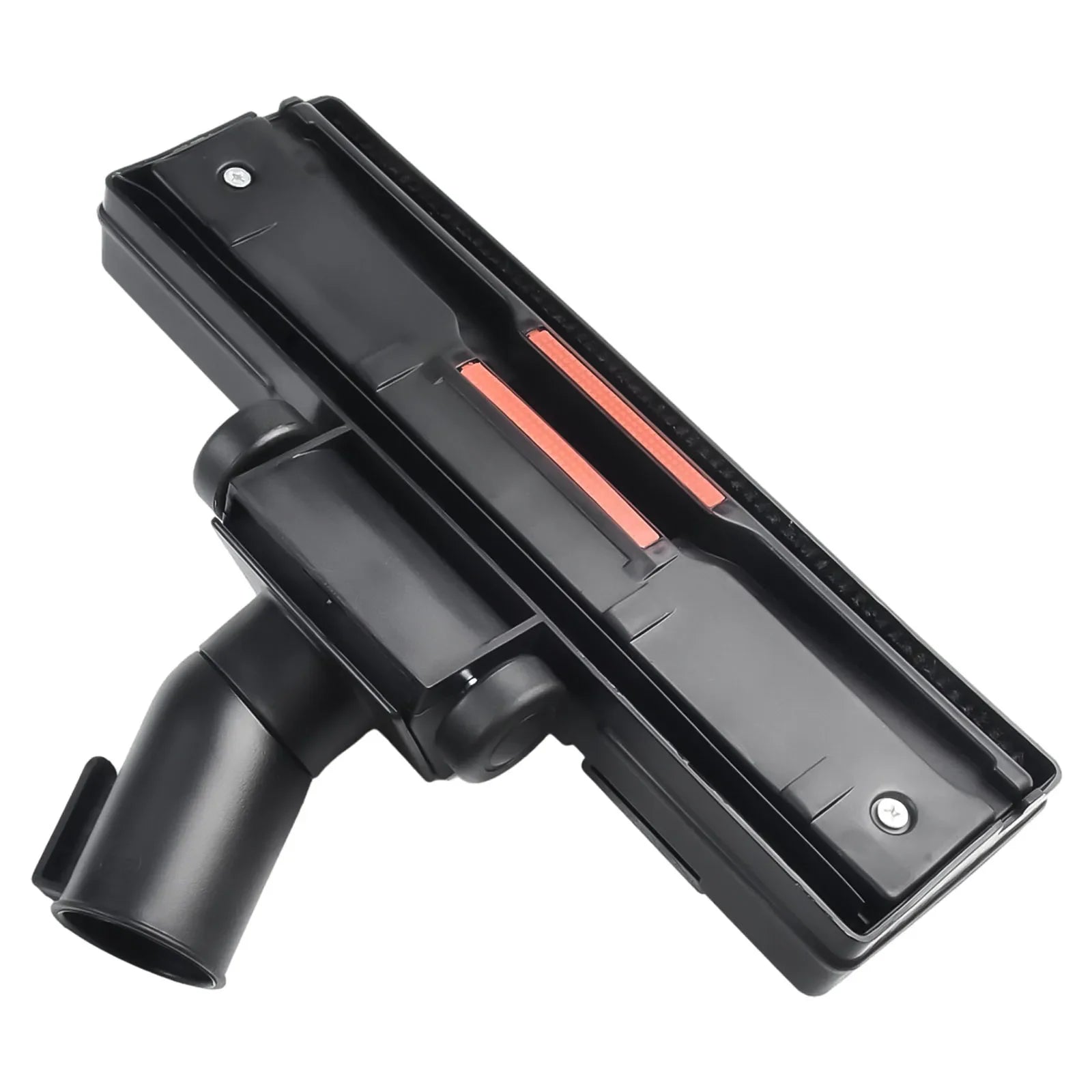 Vacuum Cleaner Floor Nozzle Brush Head 32-35mm Cleaner Base Laminate Cleaning Tools Handheld Vacuum Accessories Replacement Part Qme 35mm