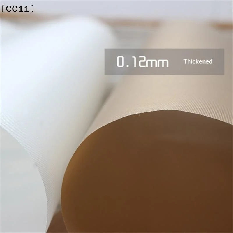 Reusable Resistant Baking Sheets Oil-proof Paper Cloth Oven Pad Qme